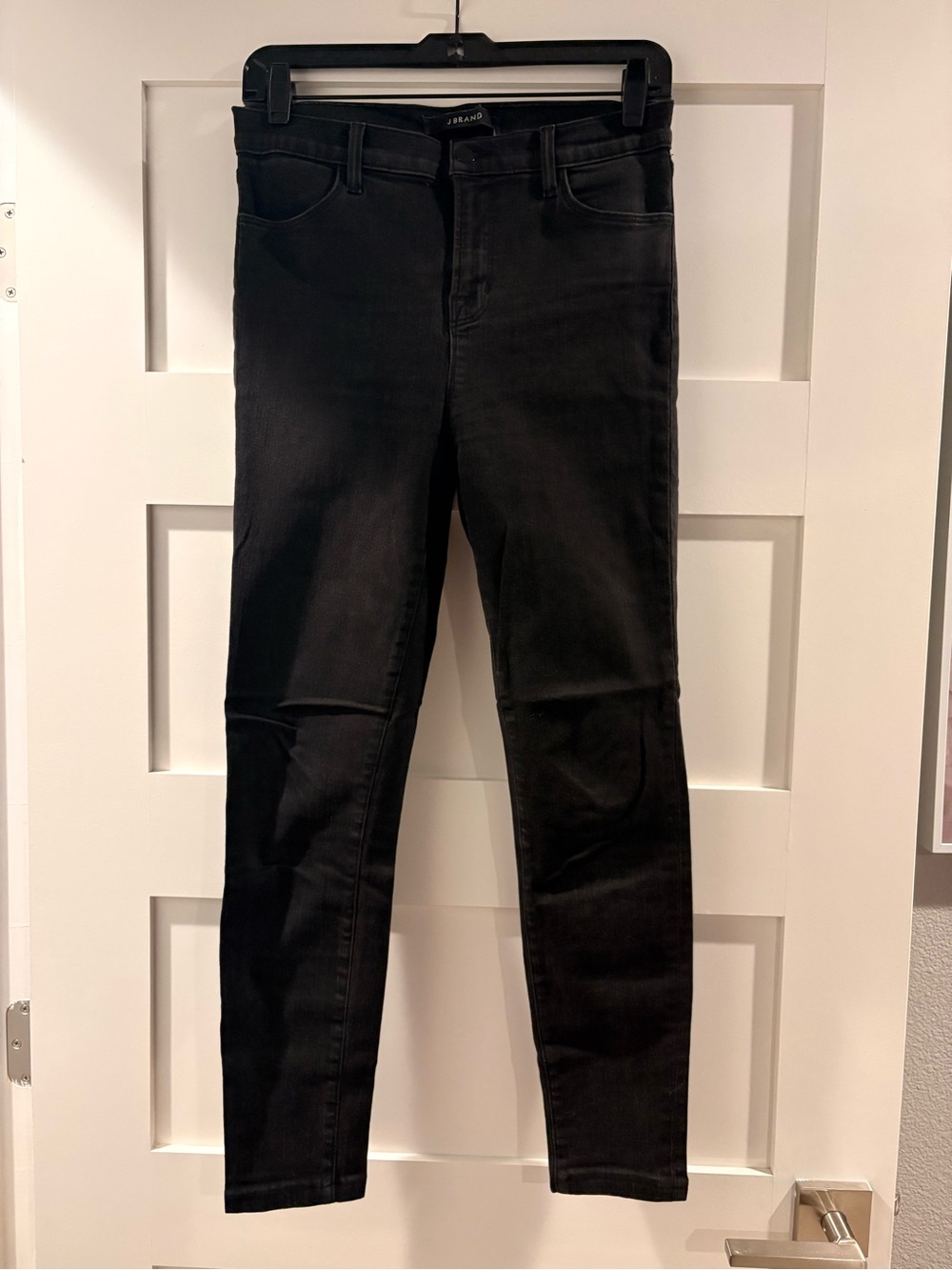 J Brand Black Women's Skinny Jeans